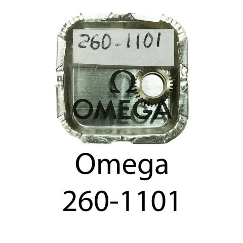 [O260-1101] OMEGA 260-1101