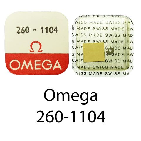 [O260-1104] OMEGA 260-1104