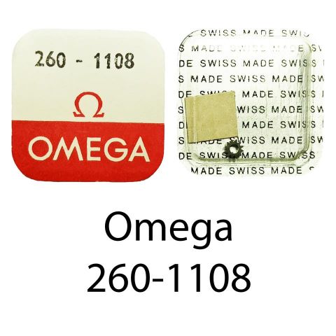 [O260-1108] OMEGA 260-1108 