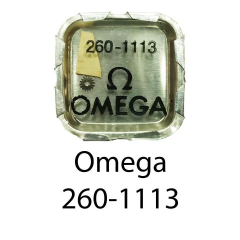 [O260-1113] OMEGA 260-1113
