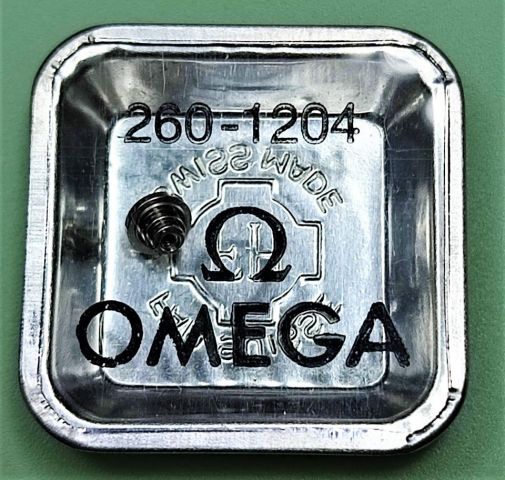 [O260-1204] OMEGA 260-1204 