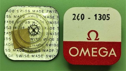 [O260-1305] OMEGA 260-1305 