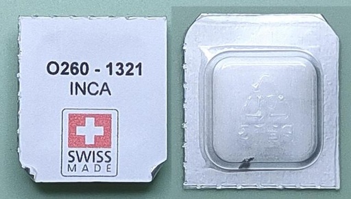 [O260-723] OMEGA 260-1321 GENERIC