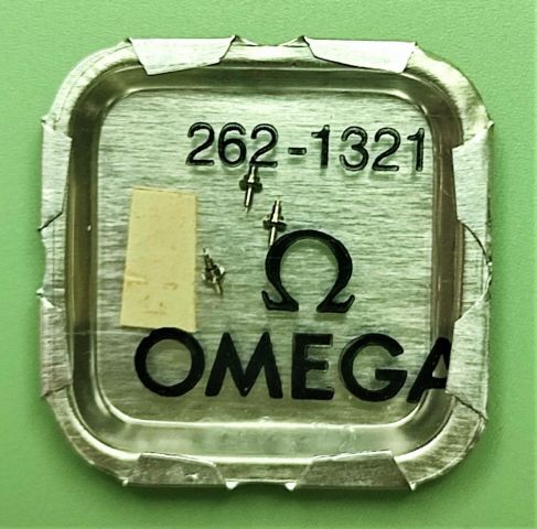 [O262-1321] OMEGA 262-1321 