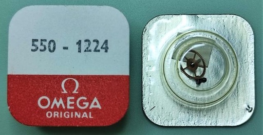 [O550-1224] OMEGA 550-1224