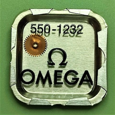 [O550-1232] OMEGA 550-1232 
