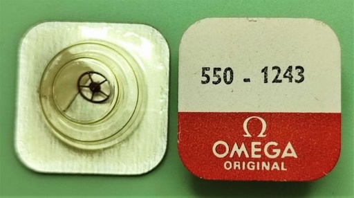 [O550-1243] OMEGA 550-1243