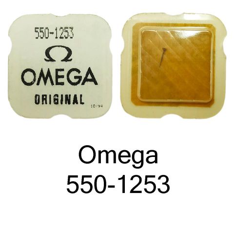 [O550-1253] OMEGA 550-1253