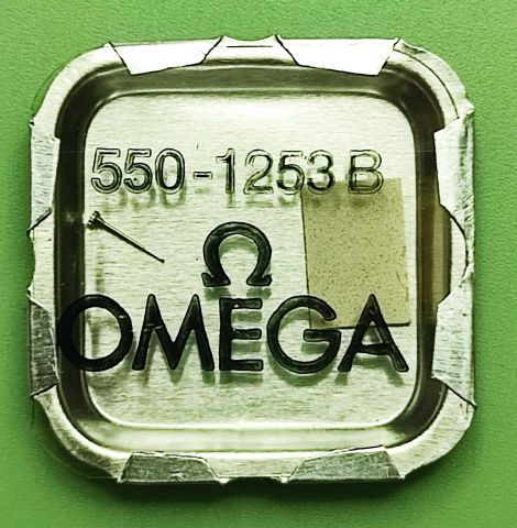 [O550-1253B] OMEGA 550-1253B 