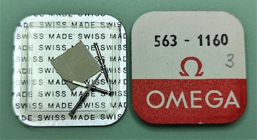 [O563-1160] OMEGA 563-1160