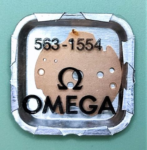 [O563-1554] OMEGA 563-1554 