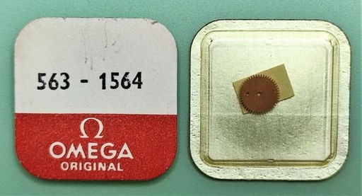[O563-1564] OMEGA 563-1564