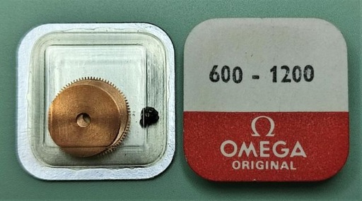 [O600-1200] OMEGA 600-1200