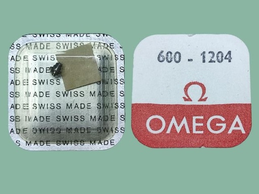 [O600-1204] OMEGA 600-1204