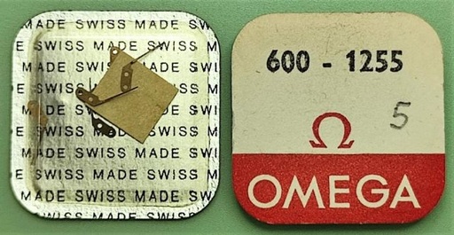 [O600-1255] OMEGA 600-1255 