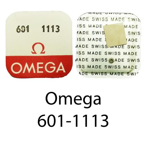 [O601-1113] OMEGA 601-1113 RUEDA DE TRANSMISION / SETTNG WHEEL