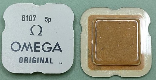[O6107] OMEGA 6107