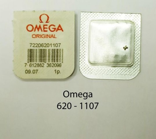 [O620-1107] OMEGA 620-1107 PIÑON CORREDIZO