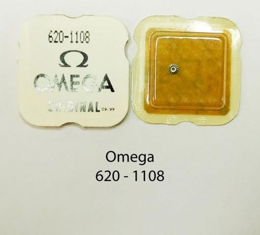 [O620-1108] OMEGA 620-1108 PIÑON REMONTUAR / WINDING PINION