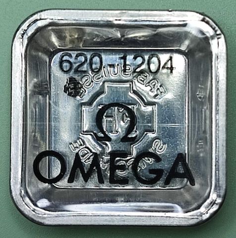 [O620-1204] OMEGA 620-1204 ARBOL BARRILETE / BARREL ARBOR