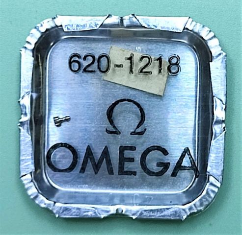[O620-1218] OMEGA 620-1218 CAÑON DE MINUTOS / CANNON PINION