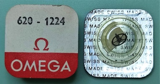 [O620-1224] OMEGA 620-1224 R. CENTRO C/ CAÑON MIN.