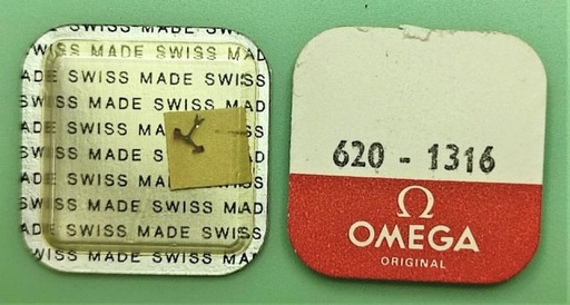 [O620-1316] OMEGA 620-1316 ANCORA / PALLET FORK