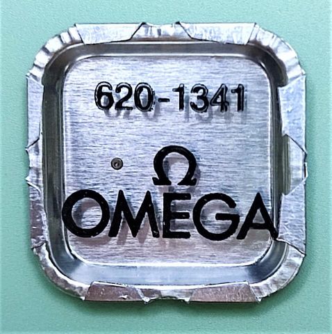 [O620-1341] OMEGA 620-1341 CHATONES