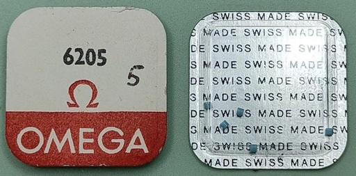 [O6205] OMEGA 6205 / 1 PCS