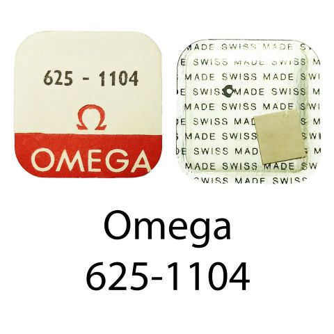 [O625-1104] OMEGA 625-1104 TRINQUETE / CLICK