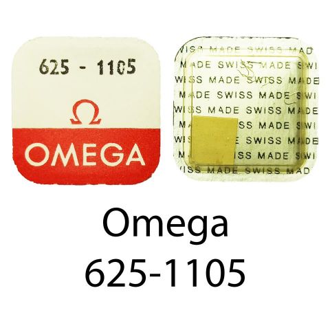 [O625-1105] OMEGA 625-1105 MUELLE TRINQUETE / CLICK SPRING