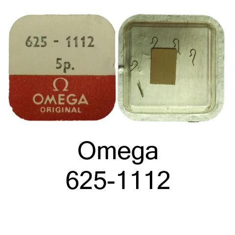 [O625-1112] OMEGA 625-1112 MUELLE DE BASCULA / YOKE SPRING