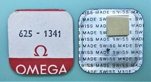 [O625-1341] OMEGA 625-1341 CHATONES