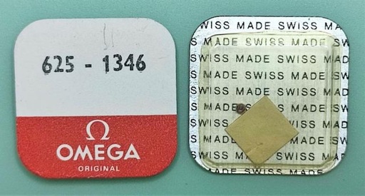 [O625-1346] OMEGA 625-1346 DISPO. AMORT. DEBAJO