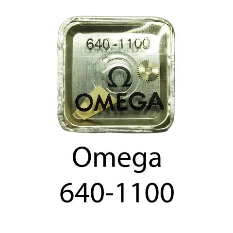 [O640-1100] OMEGA 640-1100 ROCHETE / RATCHET WHEEL 