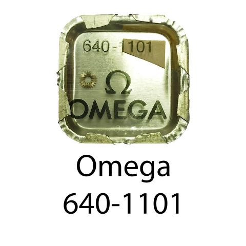 [O640-1101] OMEGA 640-1101 RUEDA DE CORONA / CROWN WHEEL