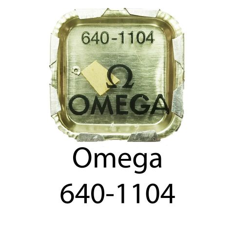 [O640-1104] OMEGA 640-1104 TRINQUETE / CLICK