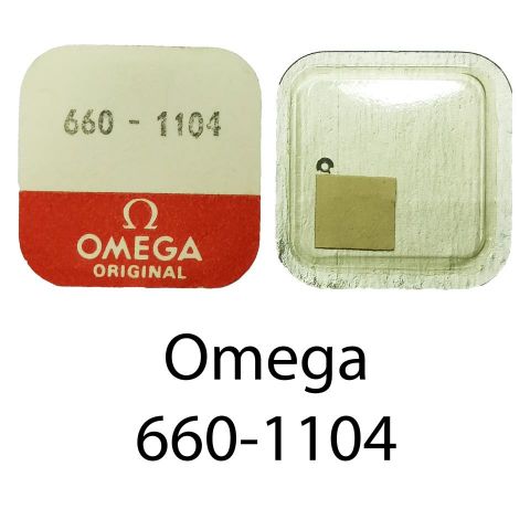 [O660-1104] OMEGA 660-1104 TRINQUETE / CLICK