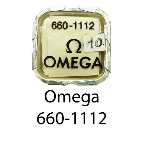 [O660-1112] OMEGA 660-1112 MUELLE DE BASCULA / YOKE SPRING