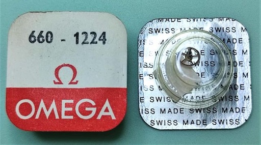 [O660-1224] OMEGA 660-1224 R. CENTRO C/ CAÑON MIN.