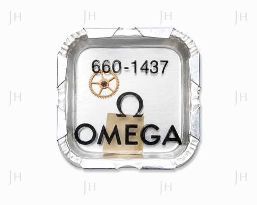 [O660-1437] OMEGA 660-1437 