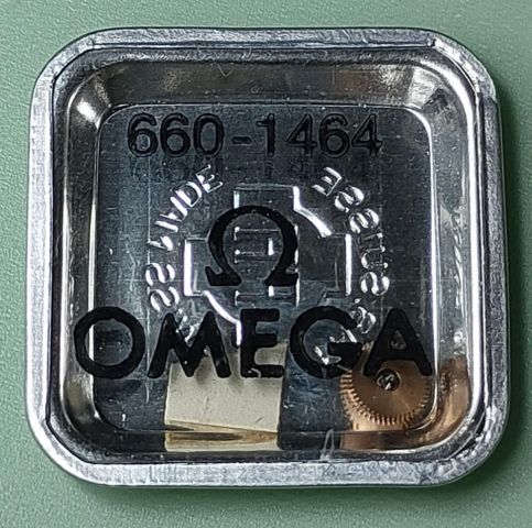 [O660-1464] OMEGA 660-1464