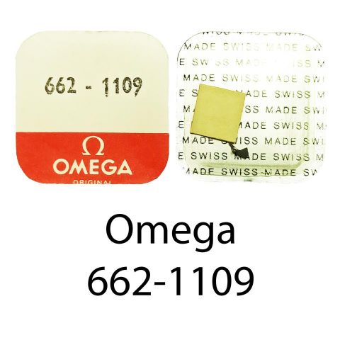 [O662-1109] OMEGA 662-1109 TIRETE / SETTING LEVER