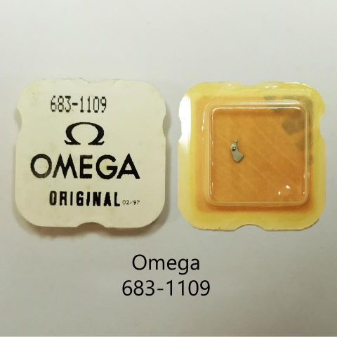 [O683-1109] OMEGA 683-1109 SETTING LEVER
