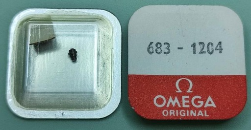 [O683-1204] OMEGA 683-1204 ARBOL BARRILETE / BARREL ARBOR