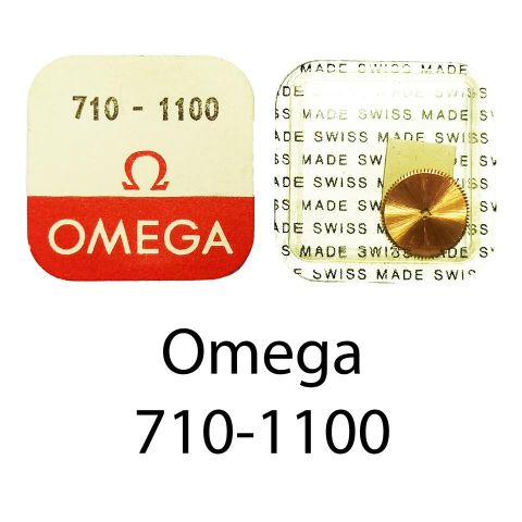[O710-1100] OMEGA 710-1100 ROCHETE / RATCHET WHEEL 