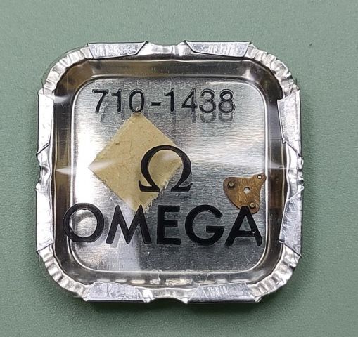 [O710-1438] OMEGA 710-1438