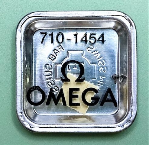 [O710-1454] OMEGA 710-1454 R. PEQ. DE TRANSMISION