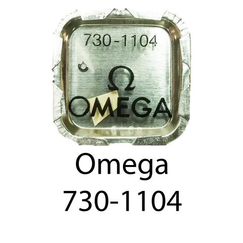 [O730-1104] OMEGA 730-1104 TRINQUETE / CLICK