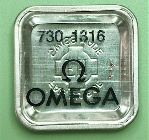 [O730-1316] OMEGA 730-1316 ANCORA / PALLET FORK